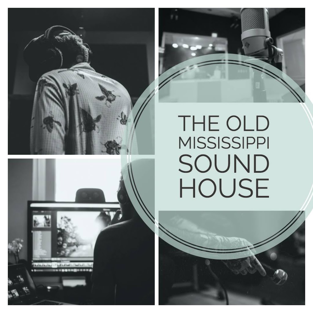 The Old Mississippi Sound House | 1320 Milton Rd, Alton, IL 62002, USA | Phone: (618) 541-7472