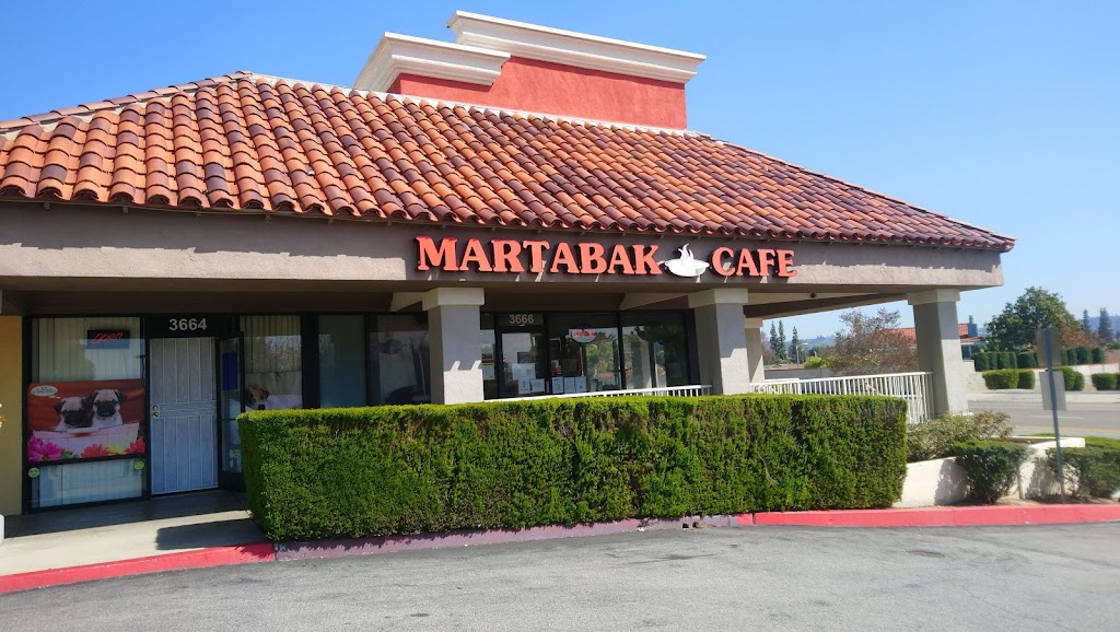 Martabak Cafe | west 91792, 3666 Nogales St, West Covina, CA 91792, USA | Phone: (626) 810-2606