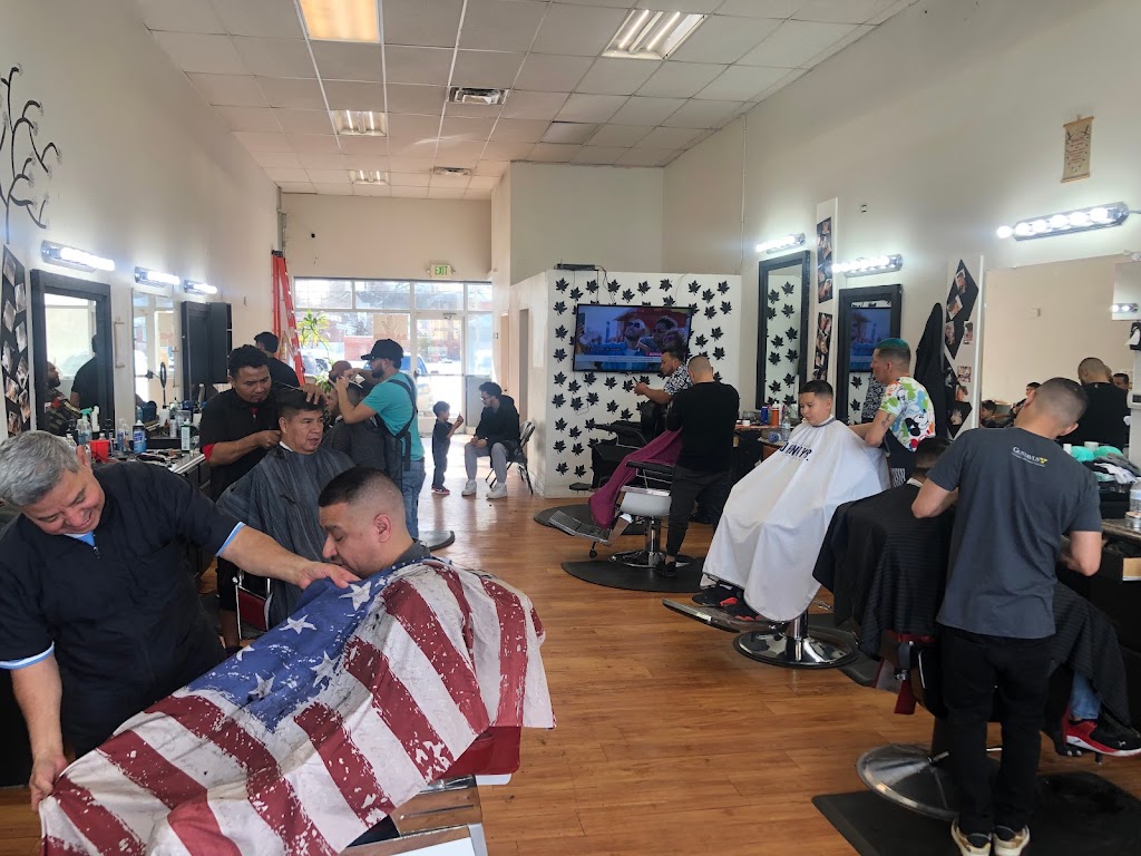 Barberia Tanchin | 10216 E Colfax Ave, Aurora, CO 80010, USA | Phone: (720) 312-1623