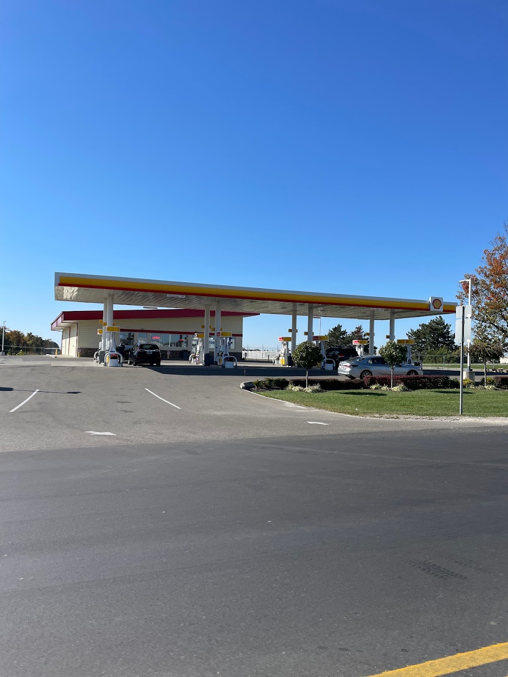 Shell | 512 State Rte 61, Marengo, OH 43334, USA | Phone: (419) 253-0536