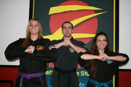 Z-Ultimate Self Defense Studios | 30100 Town Center Dr Ste O Laguna Niguel CA 92677 United States | Phone: (949) 362-9110