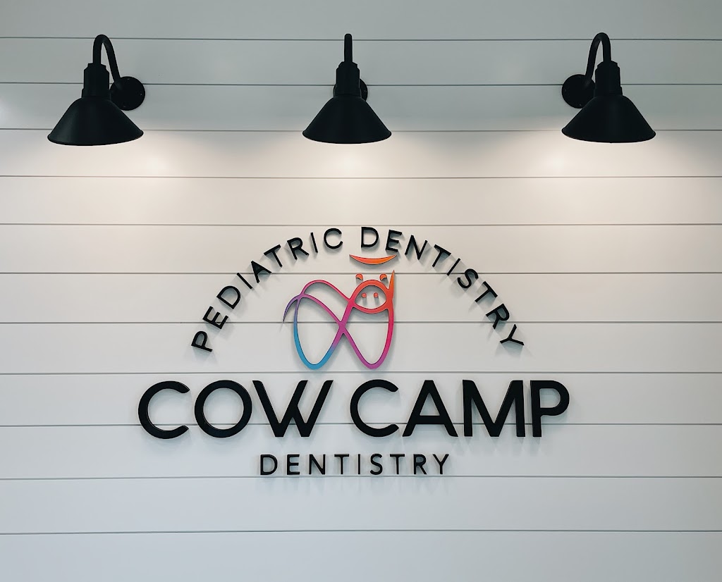 Cow Camp Pediatric Dentistry | 28242 Airoso St, Mission Viejo, CA 92694, USA | Phone: (949) 242-0070