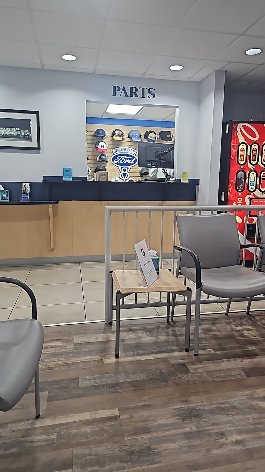 OBrien Ford of Shelbyville | 720 Mt Eden Rd 53 S, Shelbyville, KY 40065, USA | Phone: (502) 633-4535