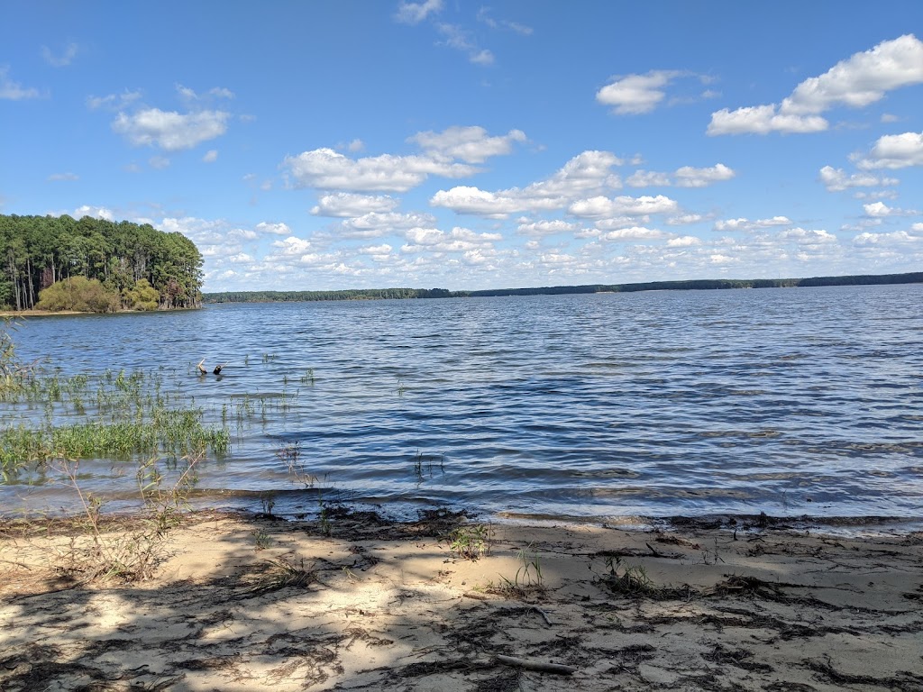 Jordan Lake State Recreation Area | 280 State Park Rd, Apex, NC 27523, USA | Phone: (919) 362-0586