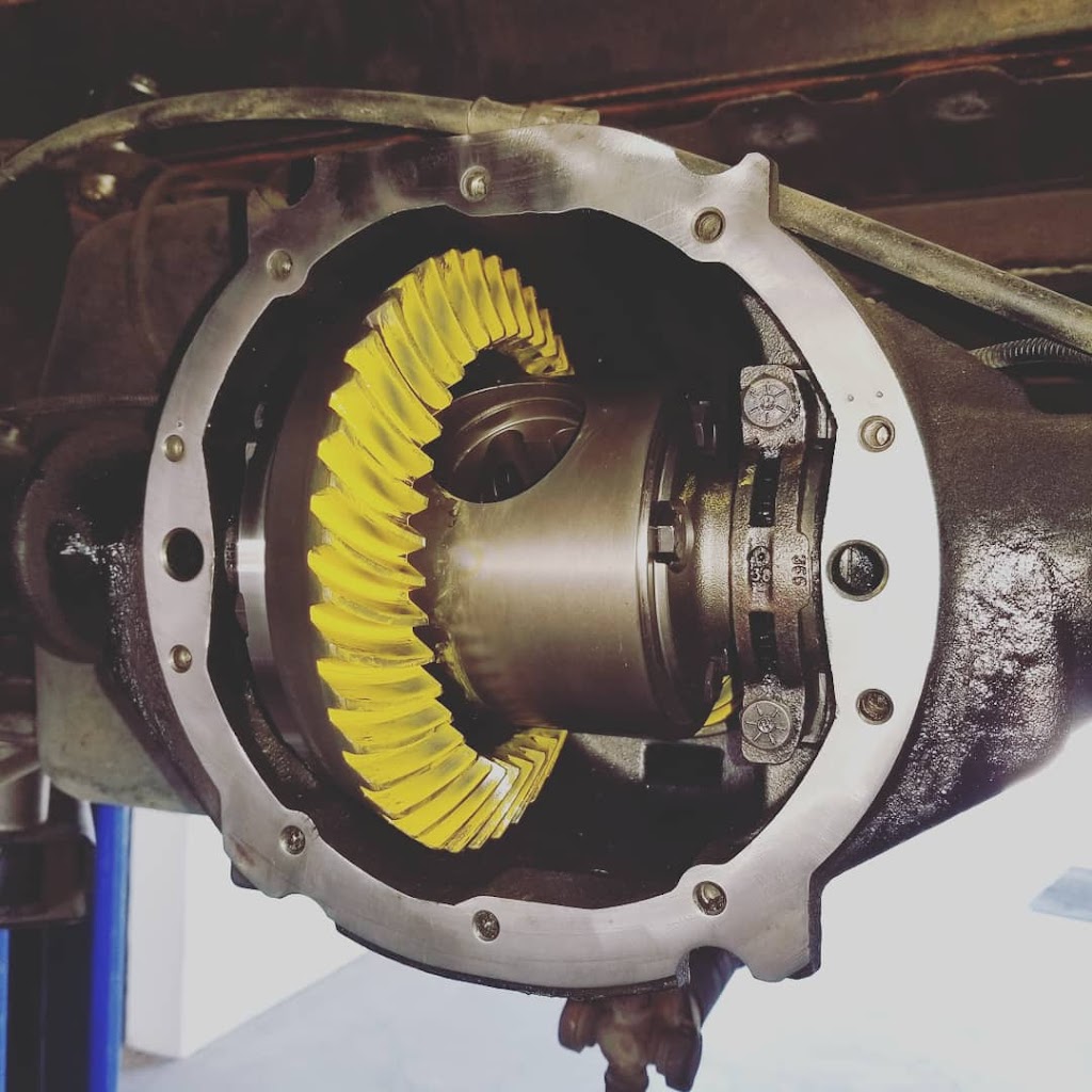 Performance Rear Ends And Differential Services | 5819 Nathaniel Way, Bakersfield, CA 93313, USA | Phone: (661) 832-7327