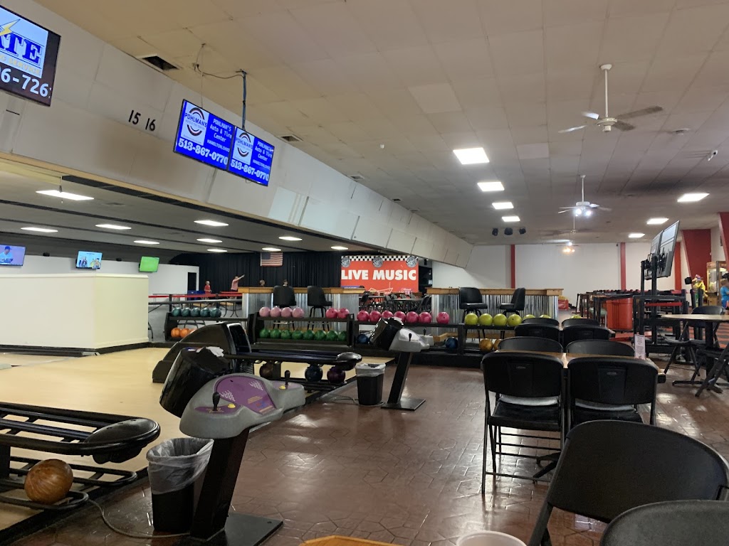 Pohlman Lanes & Family Entertainment Complex | 954 Pyramid Hill Blvd, Hamilton, OH 45013, USA | Phone: (513) 795-7694