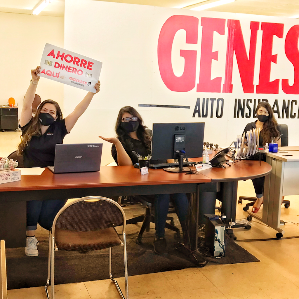 GENESIS AUTO INSURANCE LLC | 2001 S Garnett Rd, Tulsa, OK 74128, USA | Phone: (918) 508-7778