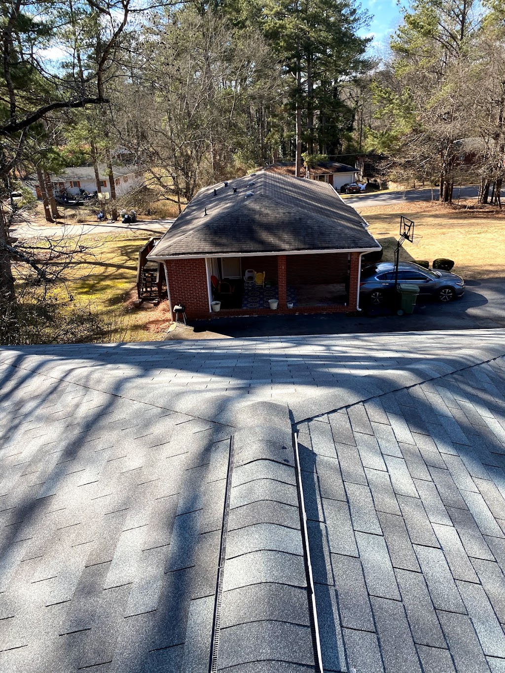 Do Right Roofing | 3210 Bay View Dr, Jonesboro, GA 30236, USA | Phone: (404) 796-5937