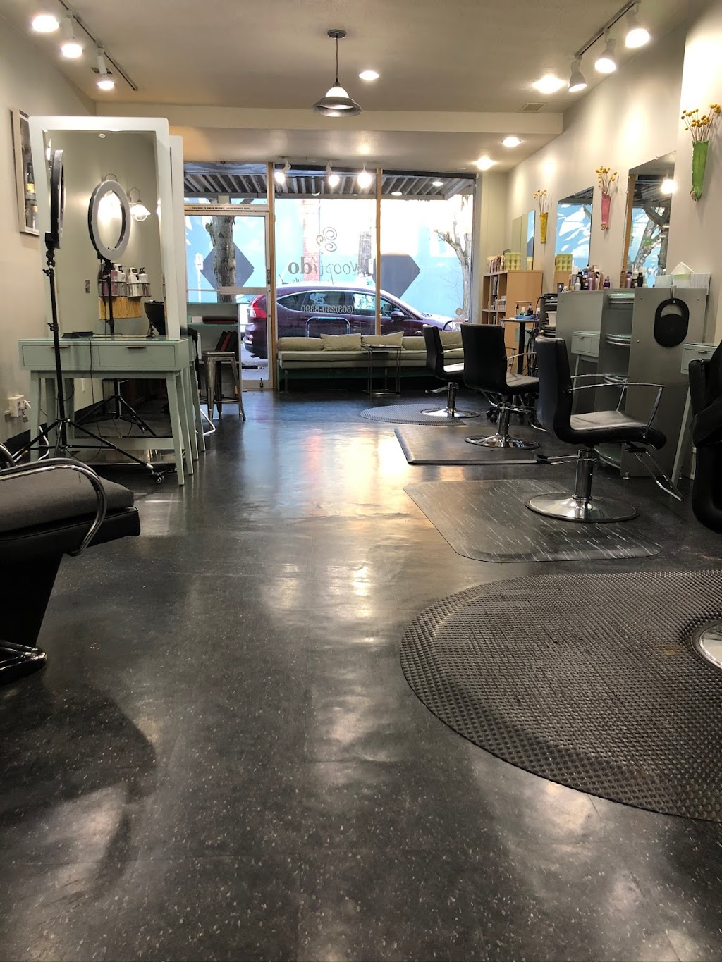 Wooptido Salon | 24 NE 28th Ave, Portland, OR 97232 | Phone: (503) 230-8390