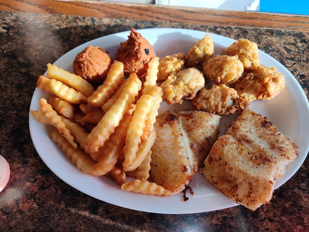 Sid & Lindas Seafood Market | 12220 Atlantic Blvd, Jacksonville, FL 32225 | Phone: (904) 503-8276