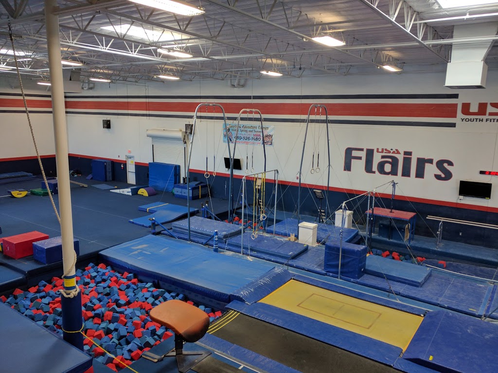 USA Youth Fitness Center | 1530 S Gilbert Rd, Gilbert, AZ 85296, USA | Phone: (480) 926-1480