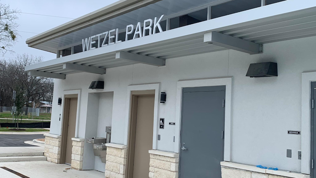 Wetzel Park | 821 TX-332 Loop, Liberty Hill, TX 78642, USA | Phone: (512) 778-5449