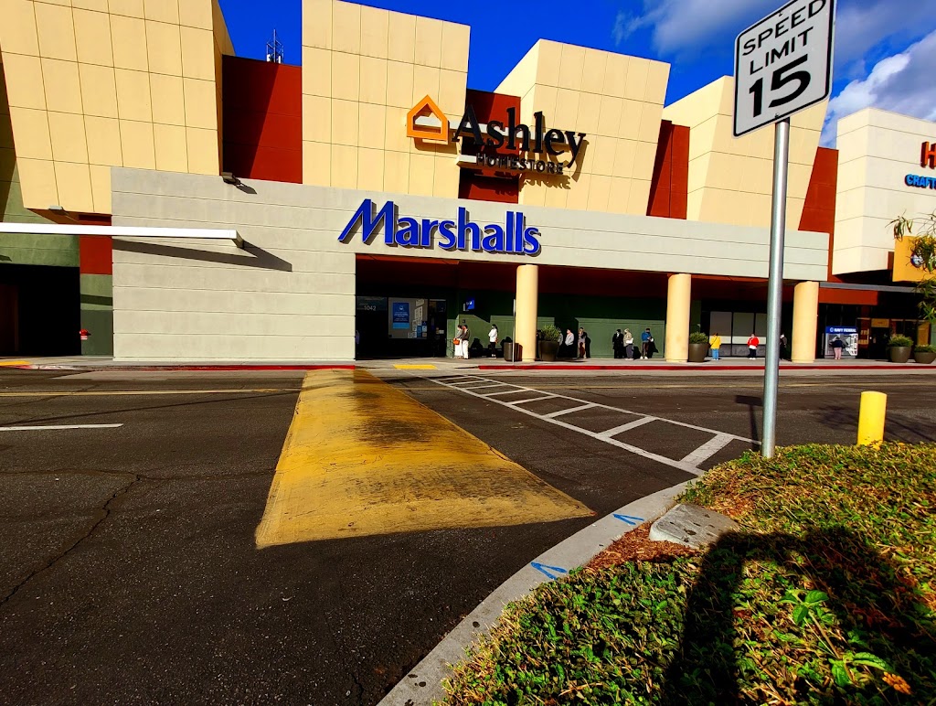 Marshalls | 2735 E Eastland Center Dr, West Covina, CA 91791, USA | Phone: (626) 967-6371