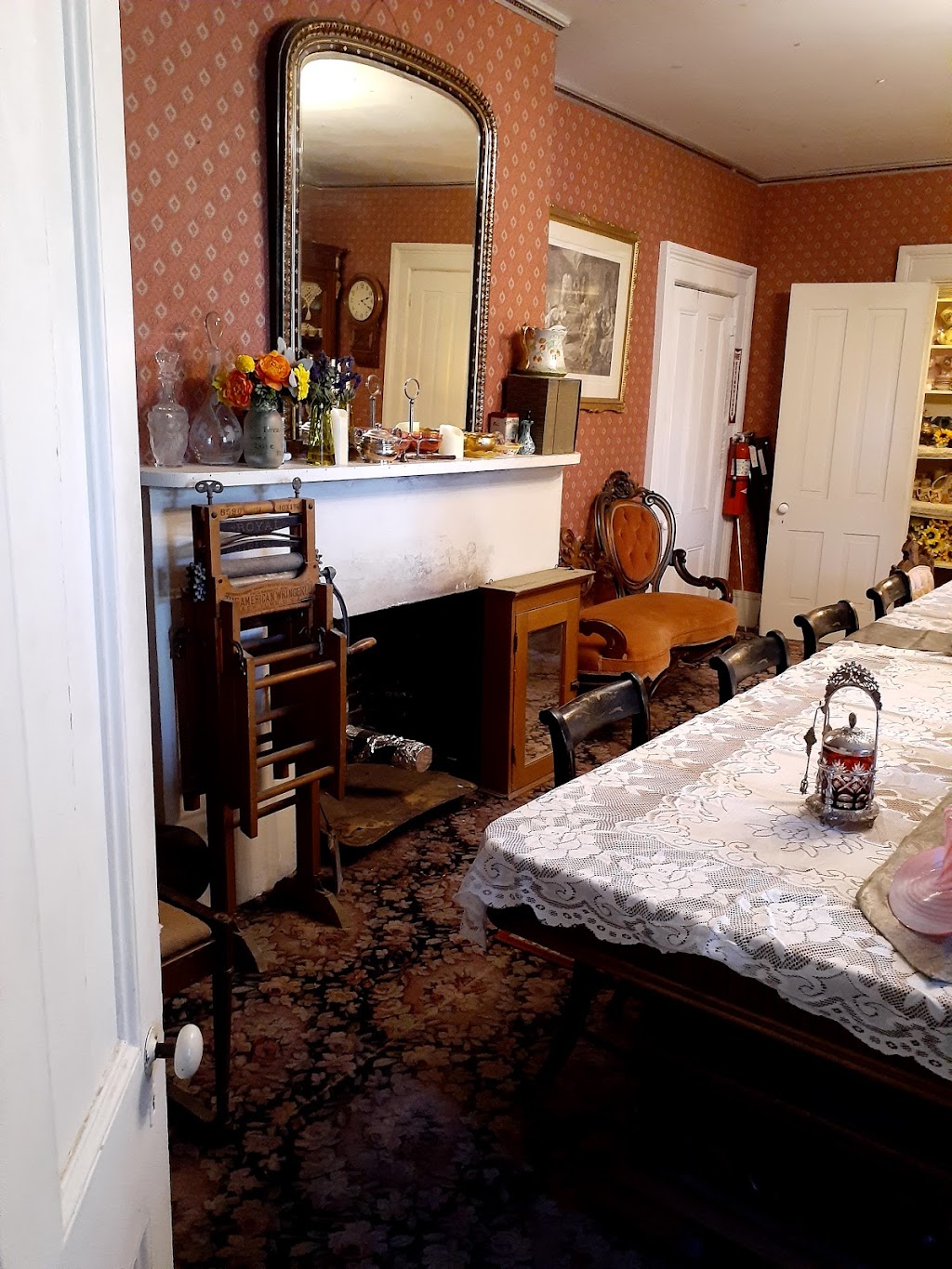 Mackay Mansion Museum | 291 S D St, Virginia City, NV 89440, USA | Phone: (775) 847-0156 Mackay Mansion Museum | 291 S D St, Virginia City, NV 89440, USA | Phone: (775) 847-0156