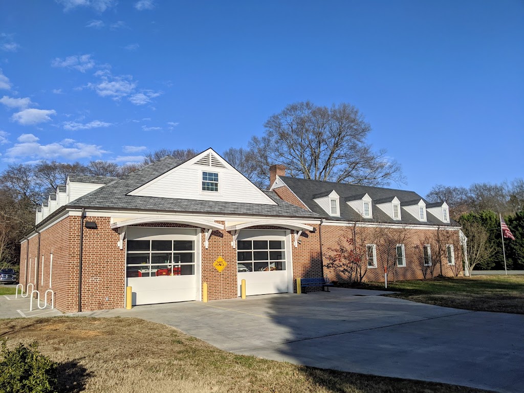 Winston-Salem Fire Station 7 | 100 Arbor Rd, Winston-Salem, NC 27104, USA | Phone: (336) 773-7900