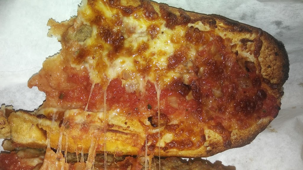 Cassanos Pizza King | 2655 W Alex Bell Rd, Dayton, OH 45459, USA | Phone: (888) 294-5464