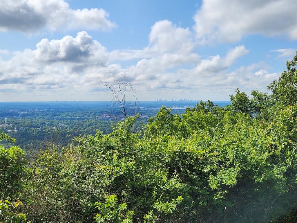 Kennesaw Mountain National Battlefield Park Visitor Center | 900 Kennesaw Mountain Dr, Kennesaw, GA 30152, USA | Phone: (770) 427-4686