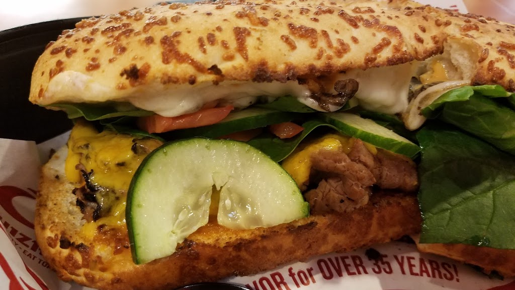 Quiznos | 14110 Main St NE Ste C, Duvall, WA 98019, USA | Phone: (425) 844-0755