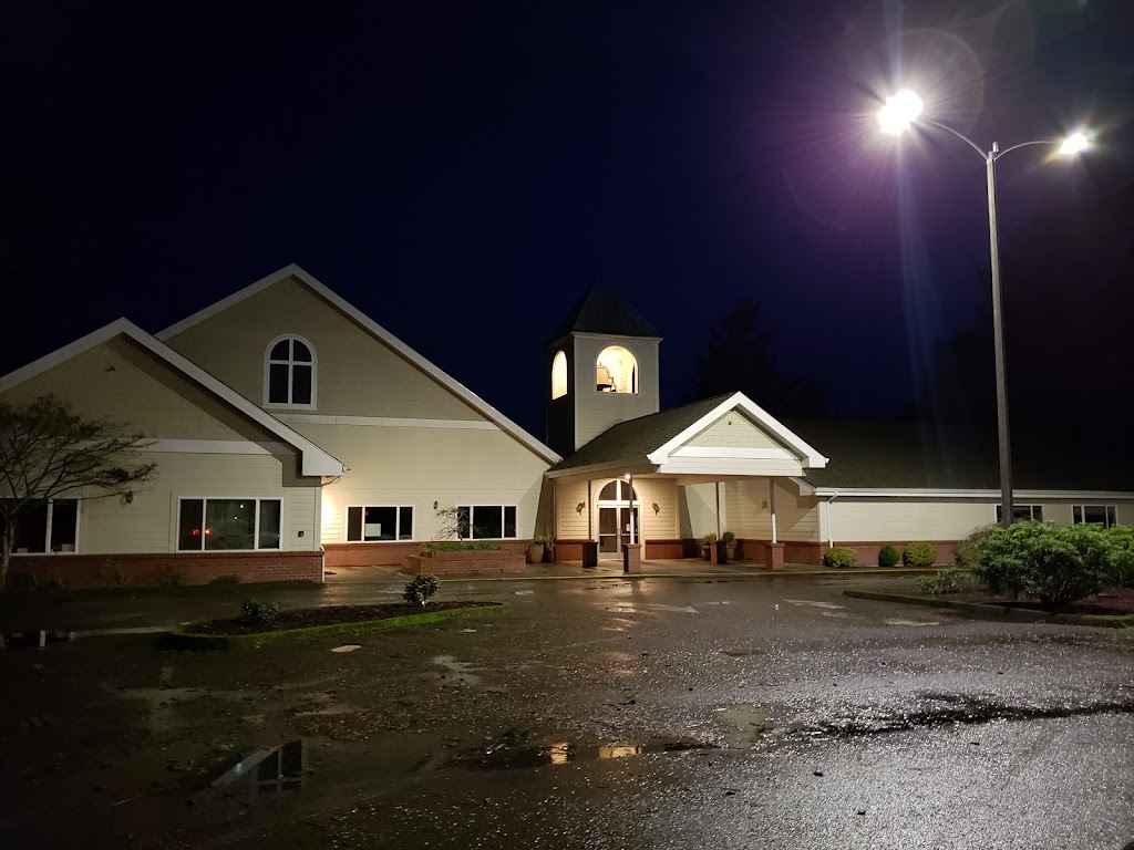 Fox Island United Church | 756 6th Ave Fi, Fox Island, WA 98333, USA | Phone: (253) 549-2420