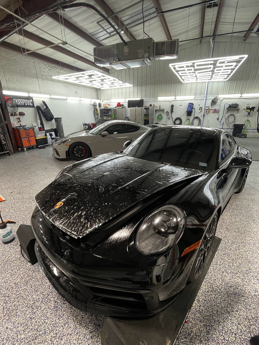 WaterwerkzDFW Premium Auto Detailing | 8801 Davis Blvd, Keller, TX 76248, USA | Phone: (817) 771-9024