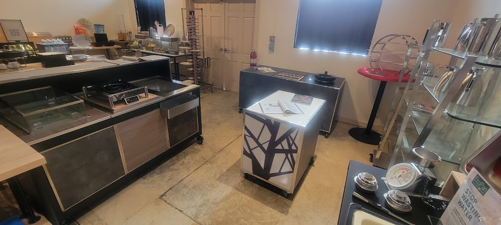 AFM-Carolinas Showroom | 405 N Lee St, Salisbury, NC 28144, USA | Phone: (336) 266-2036