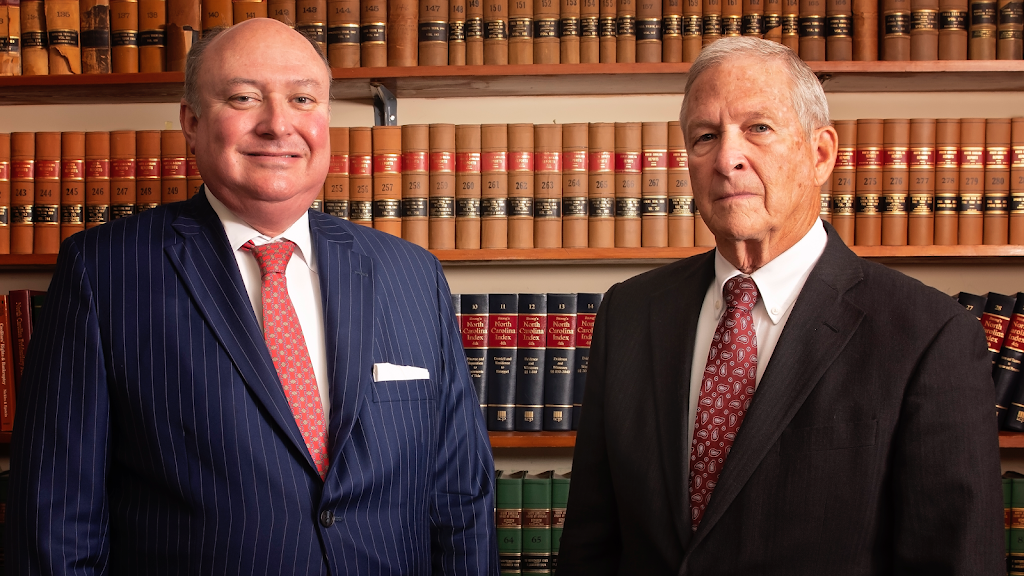 Davis Sturges & Tomlinson, PLLC | 101 N Church St, Louisburg, NC 27549, USA | Phone: (919) 496-2137