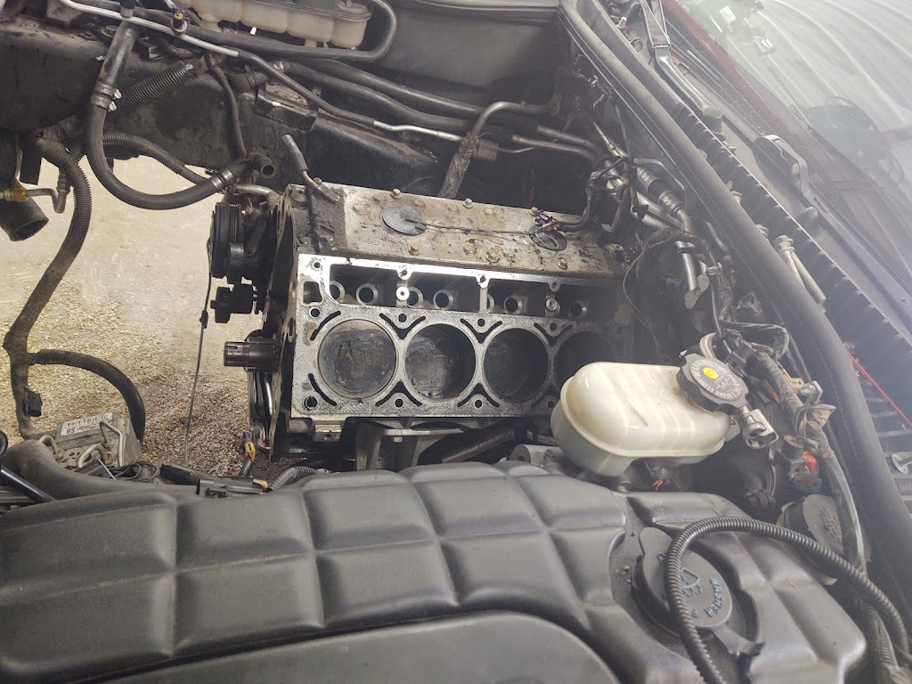 Driven Automotive | 328 N Main St, Middlebury, IN 46540, USA | Phone: (574) 971-2020