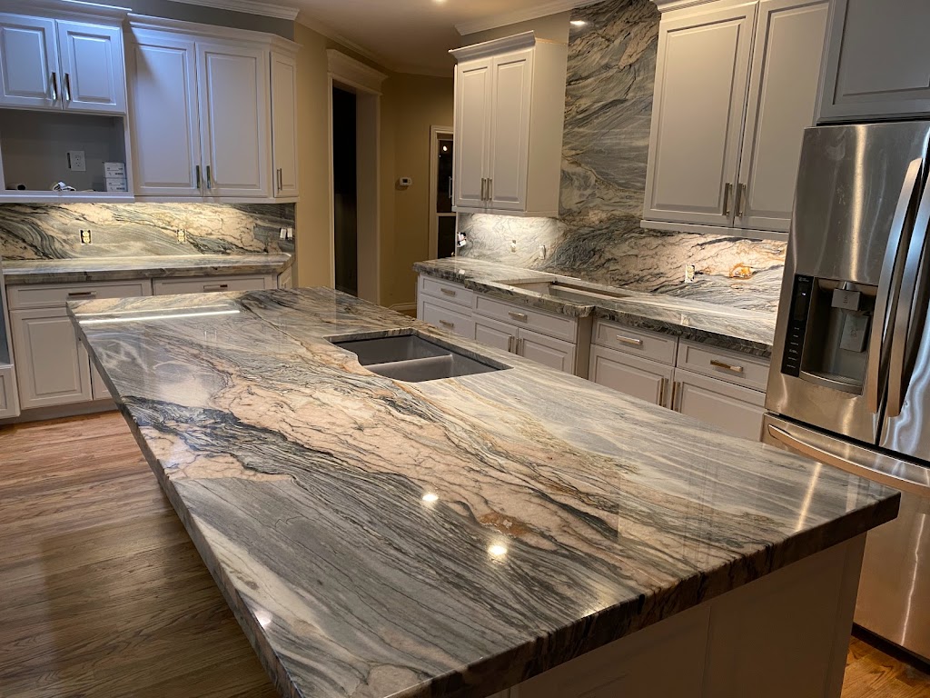 EA Stone, LLC | Tulsa Granite, Quartz & Marble Countertops | 6523 E Independence St, Tulsa, OK 74115, USA | Phone: (918) 813-4681