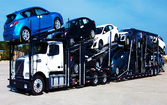 Eastern Auto Transport | Kewanee Ave, Lubbock, TX 79424, USA | Phone: (806) 589-2400