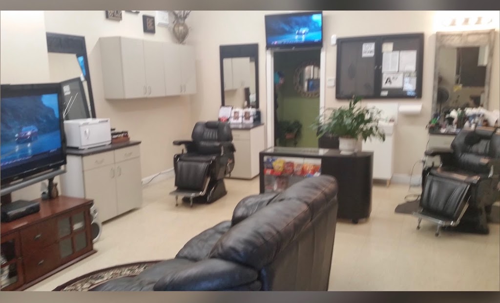 Picture Perfect Barbershop | 2821 N Roxboro St, Durham, NC 27704, USA | Phone: (919) 931-7651