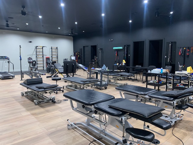 Moss Rehabilitation Center Physical Therapy Springtown | 101 Highland Rd, Springtown, TX 76082, USA | Phone: (817) 220-6677