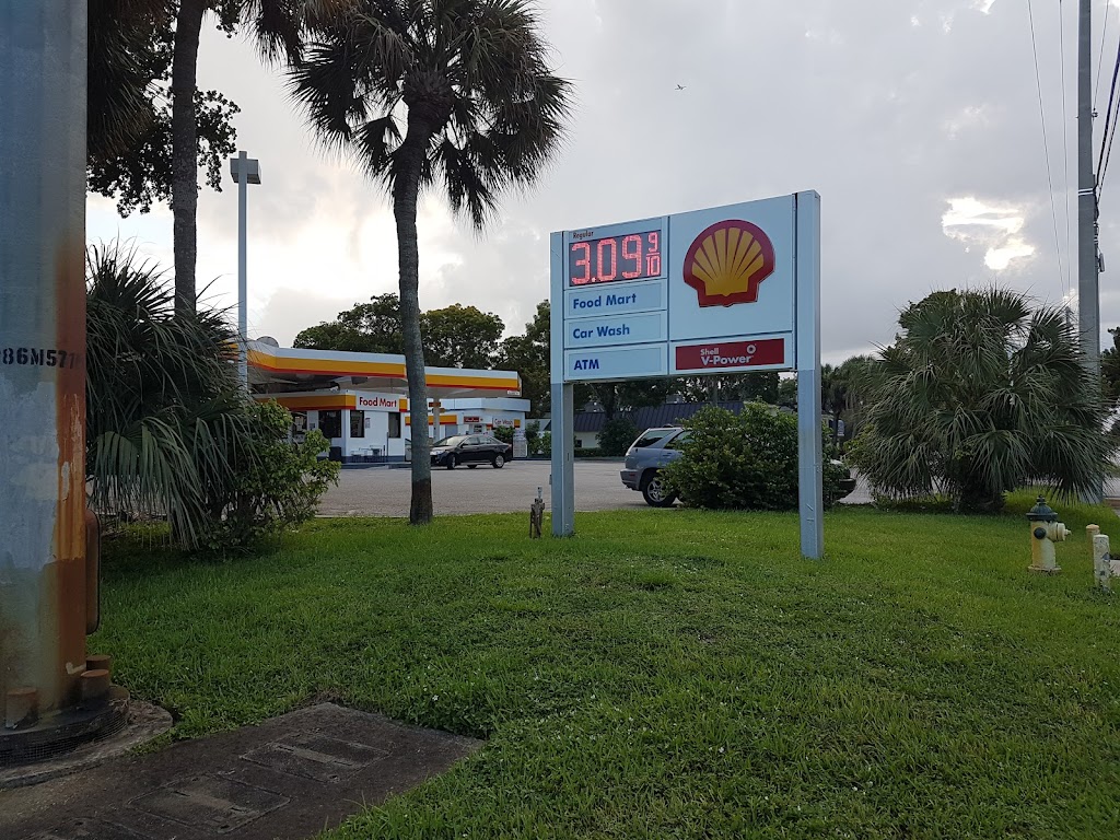 Shell | 7000 W Commercial Blvd, Lauderhill, FL 33319, USA | Phone: (954) 609-4578