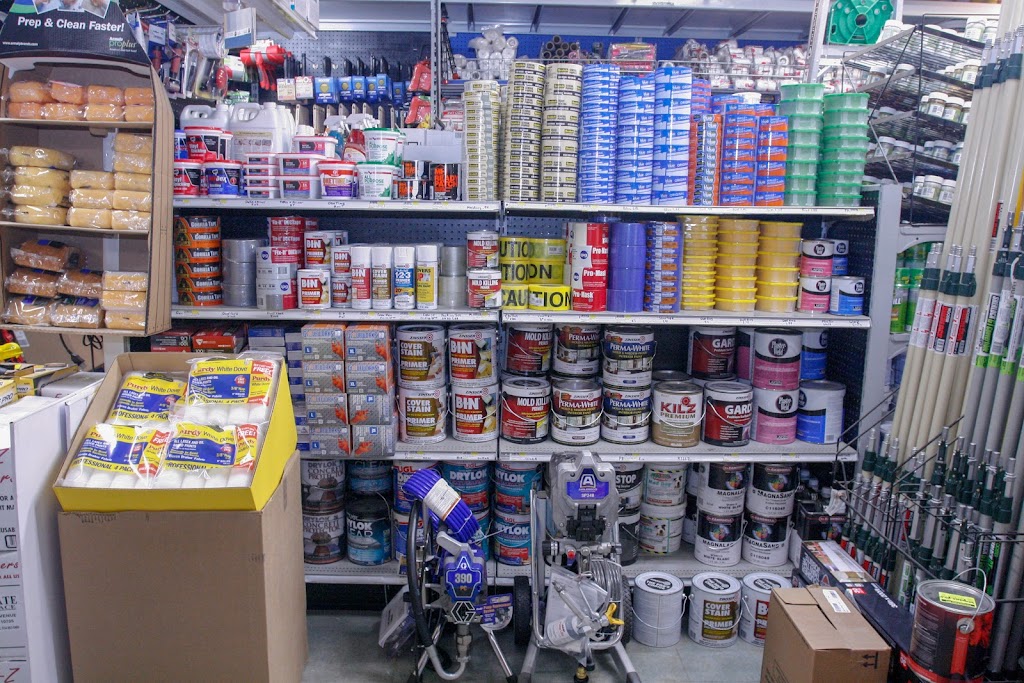 Allstate Paint Place | 177 McLean Ave, Yonkers, NY 10705, USA | Phone: (914) 963-0035