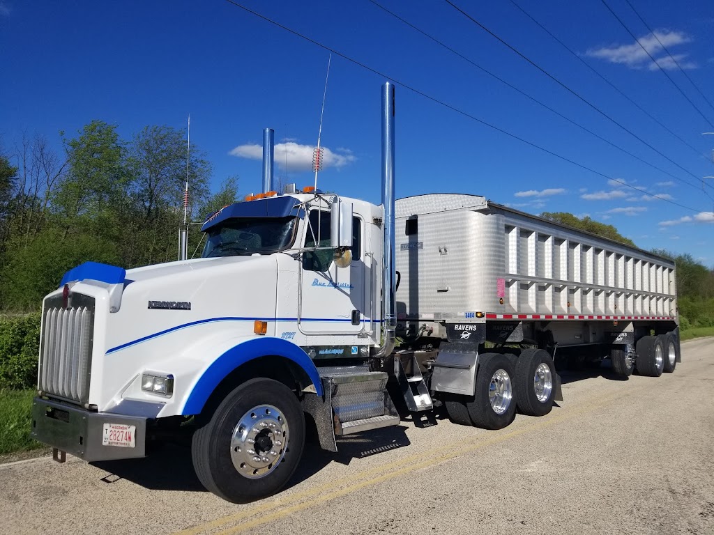 Milwaukee Truck Wash | 11340 W Brown Deer Rd, Milwaukee, WI 53224, USA | Phone: (414) 355-2800
