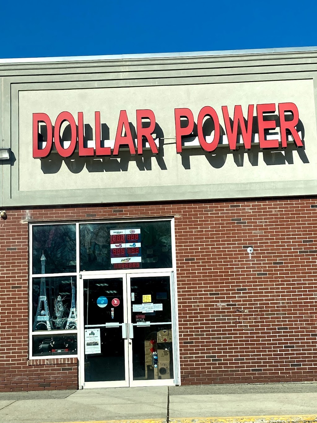 Dollar Power | 856 River Rd, New Milford, NJ 07646, USA | Phone: (201) 483-9433