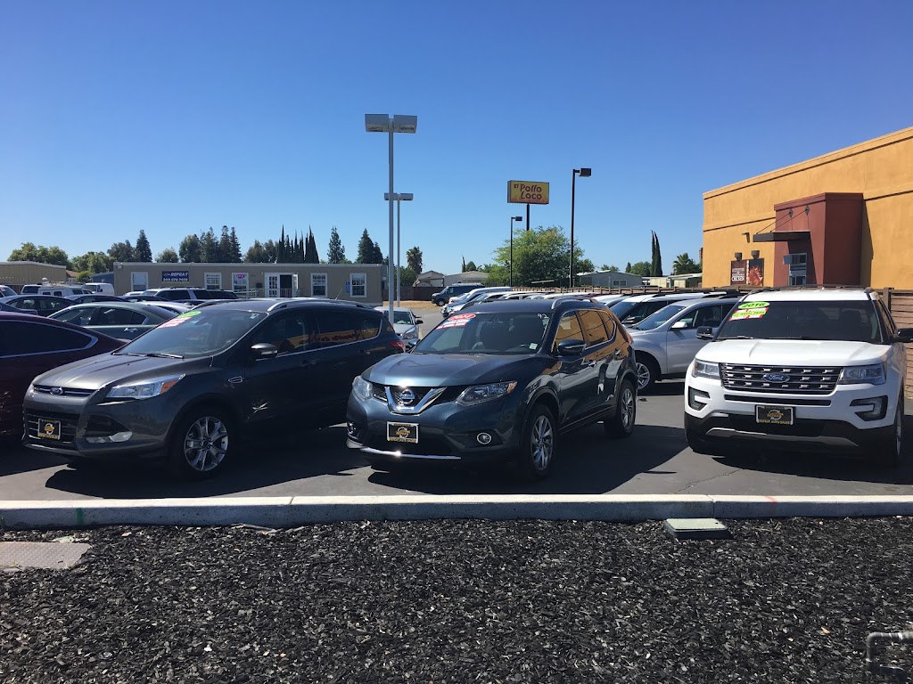 Repeat Auto Sales Inc 1760 E Yosemite Ave, Manteca, CA 95336