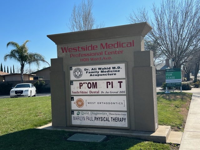 West Orthodontics | 1108 Ward Ave C1, Patterson, CA 95363, USA | Phone: (209) 526-0462