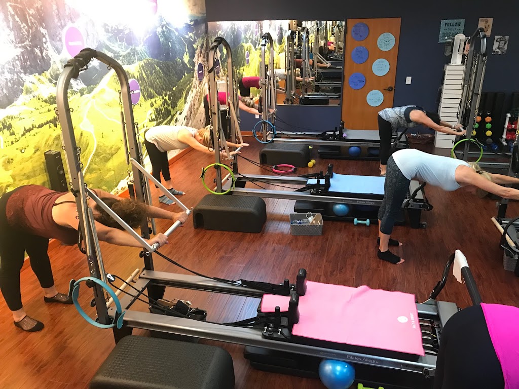 Full Body Pilates and Movement Therapy | Wellington Pines Building, 14751 Plaza Dr suite 1A, Tustin, CA 92780, USA | Phone: (310) 435-5880