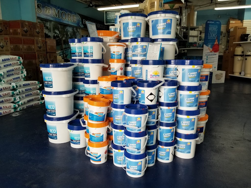 Pools N More Factory outlet | 4408 Peters Rd, Plantation, FL 33317, USA | Phone: (954) 587-1574