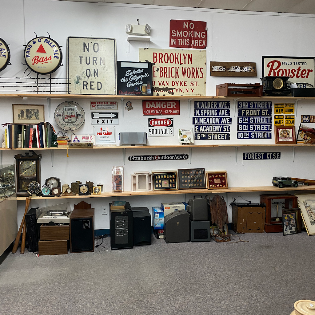 East End Treasures | 500E Garden City Dr, Monroeville, PA 15146, USA | Phone: (412) 646-4625