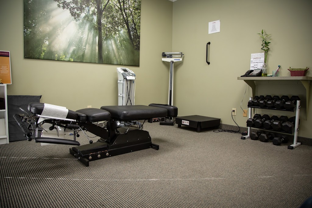 Grennan Chiropractic Injury Rehab | 3215 E Kirnwood Dr Suite 113, Dallas, TX 75237, USA | Phone: (972) 253-1500