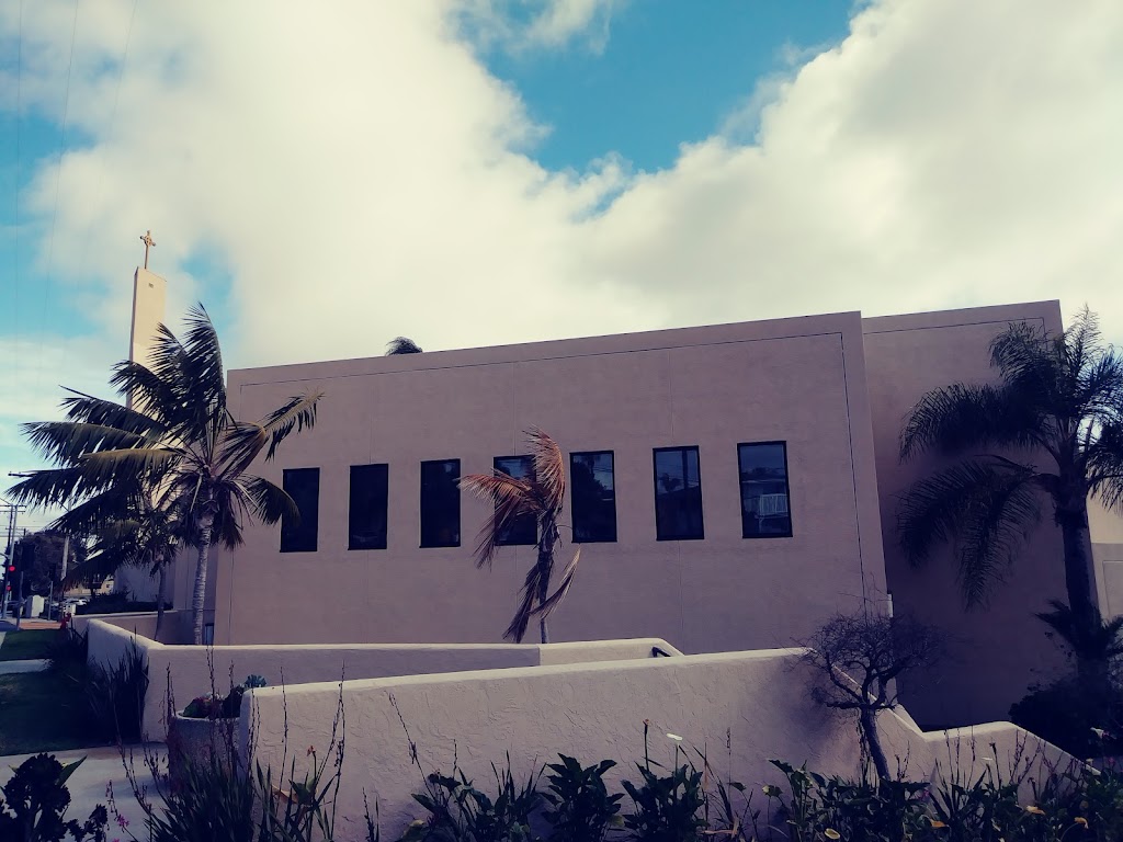 St Patrick Catholic Church | 3821 Adams St, Carlsbad, CA 92008, USA | Phone: (760) 729-2866