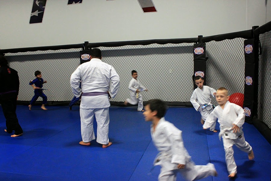 Ayala Mixed Martial Arts | 1960 N Commerce Pkwy STE 4, Weston, FL 33326, USA | Phone: (954) 210-5260