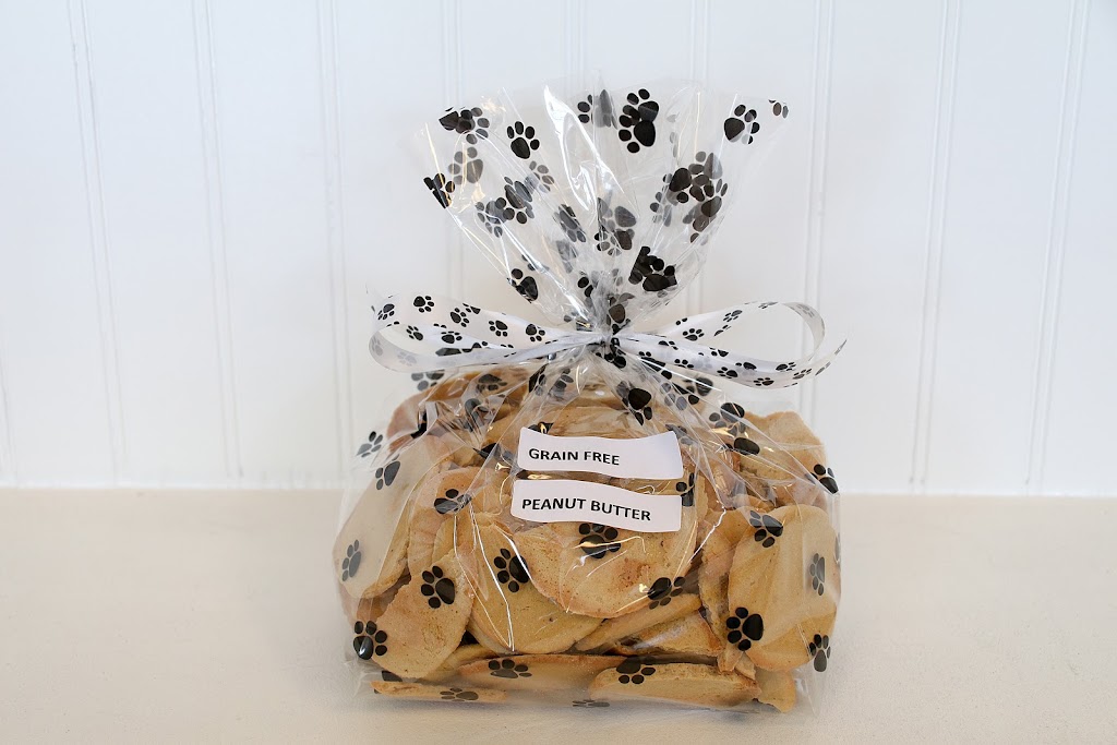 Bensons Canine Cookies | 2928 Florida Ave S, Lakeland, FL 33803, USA | Phone: (863) 688-9249