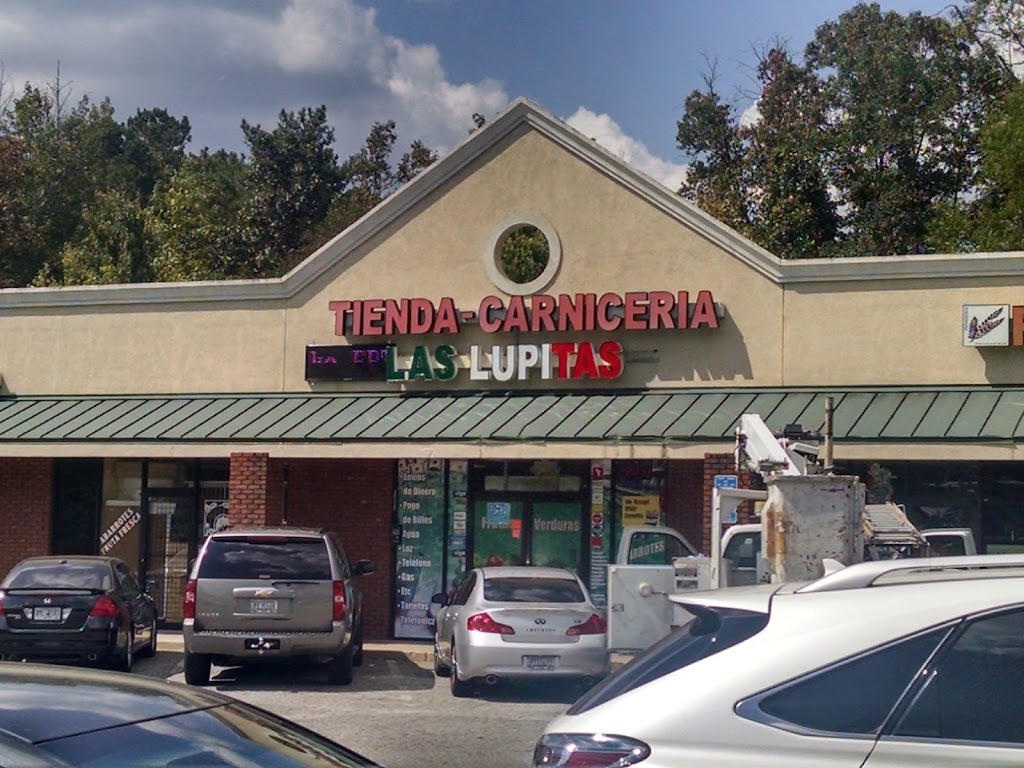 Las Lupitas | 1544 Tara Rd, Jonesboro, GA 30238, USA | Phone: (770) 626-3841