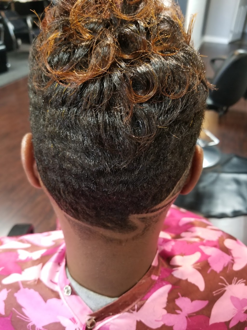 Masterstylist Dina @ The Shear Lounge | 3566, 9319 Foothill Blvd STE F, Rancho Cucamonga, CA 91730, USA | Phone: (310) 770-2264