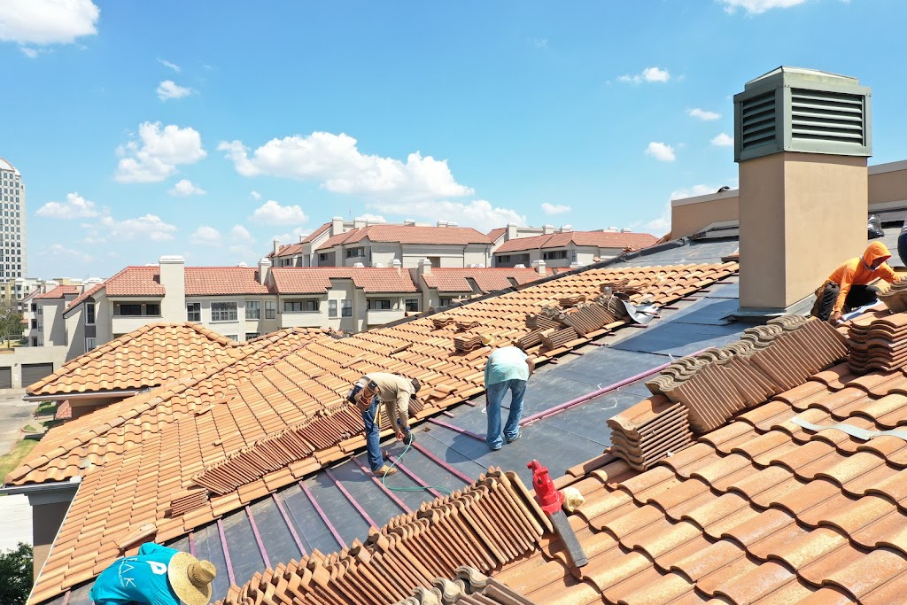 Peak Roofing and Construction | 6841 Ash St, Frisco, TX 75034 | Phone: (972) 335-7325