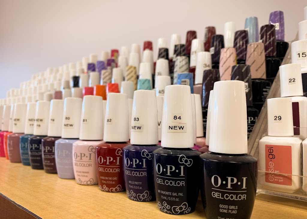 Charming Spa & Nails | 30 Bi State Plaza, Old Tappan, NJ 07675, USA | Phone: (201) 666-6077