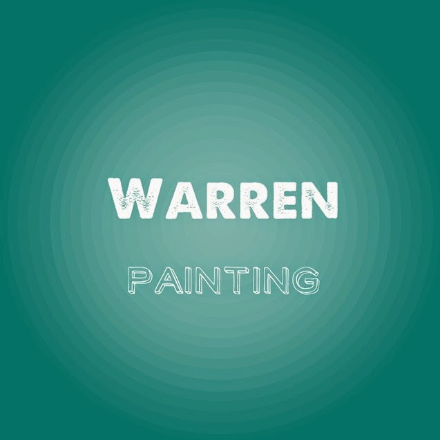 Warren Painting | 2376 Marshall Rd, Munford, TN 38058, USA | Phone: (901) 301-7847