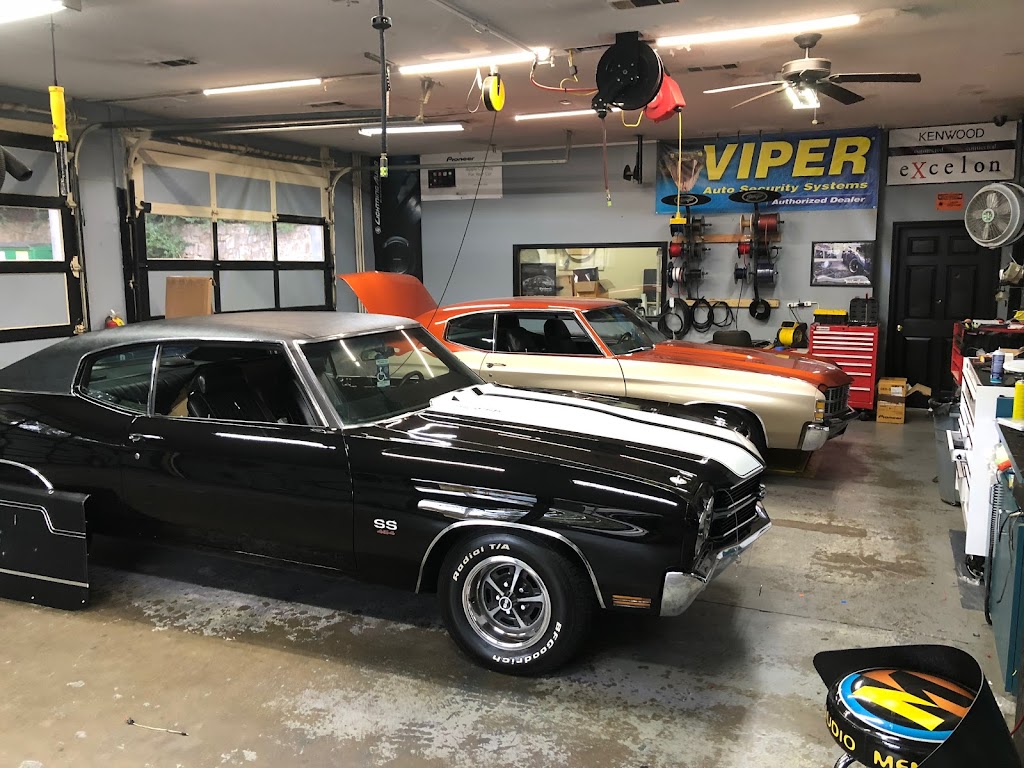 Digital Car Audio | 2300 Shallowford Rd, Marietta, GA 30066, USA | Phone: (770) 592-8828